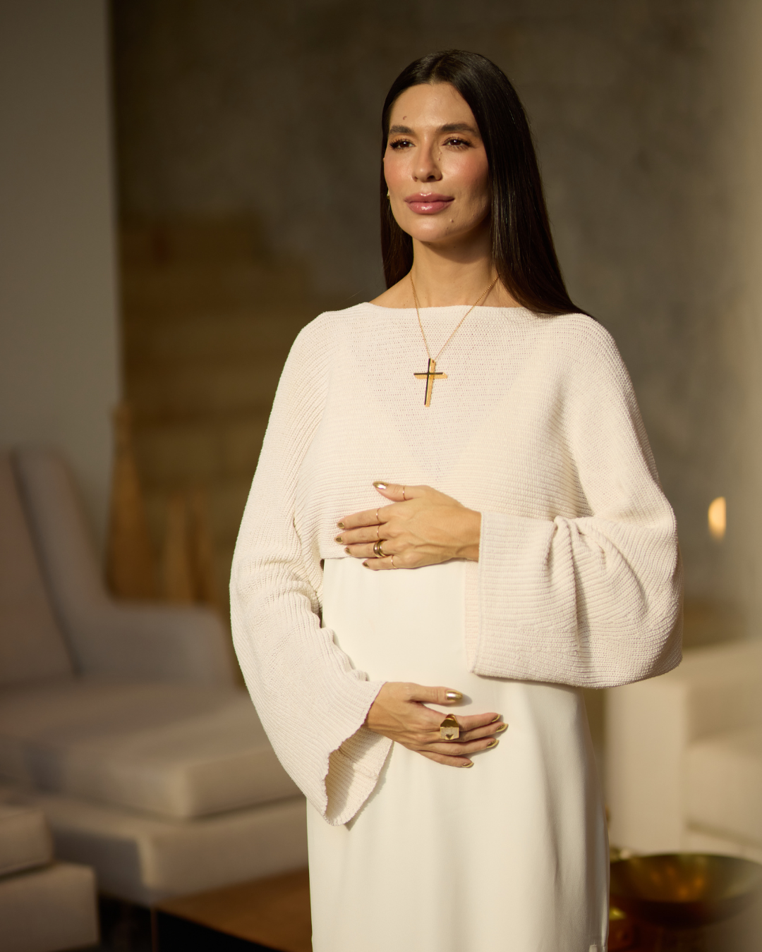 Faith and Power