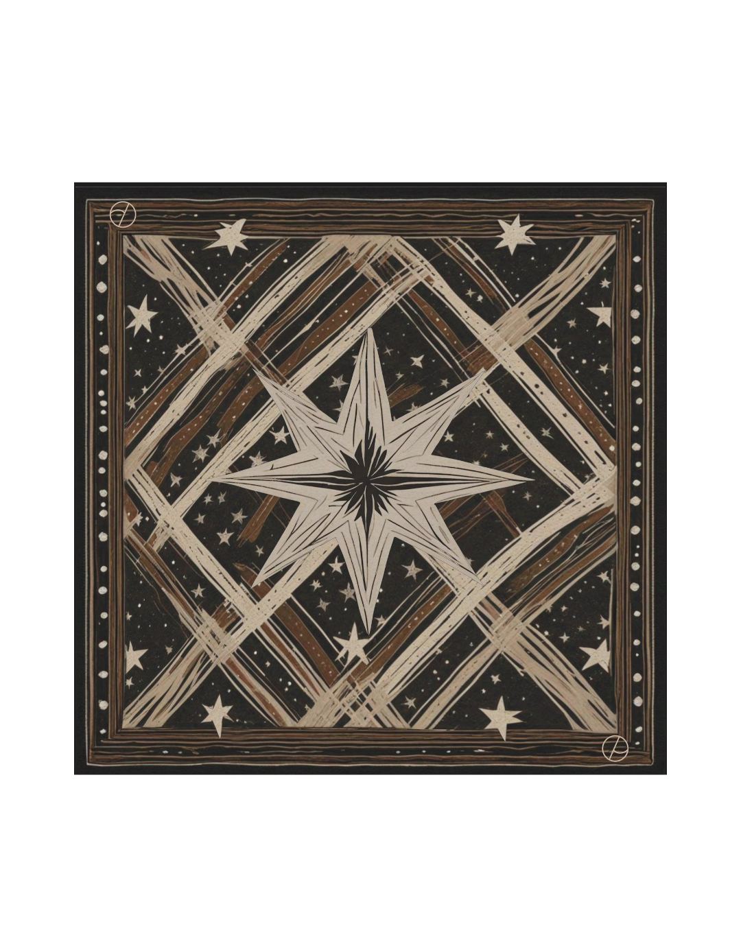 Doma Scarf