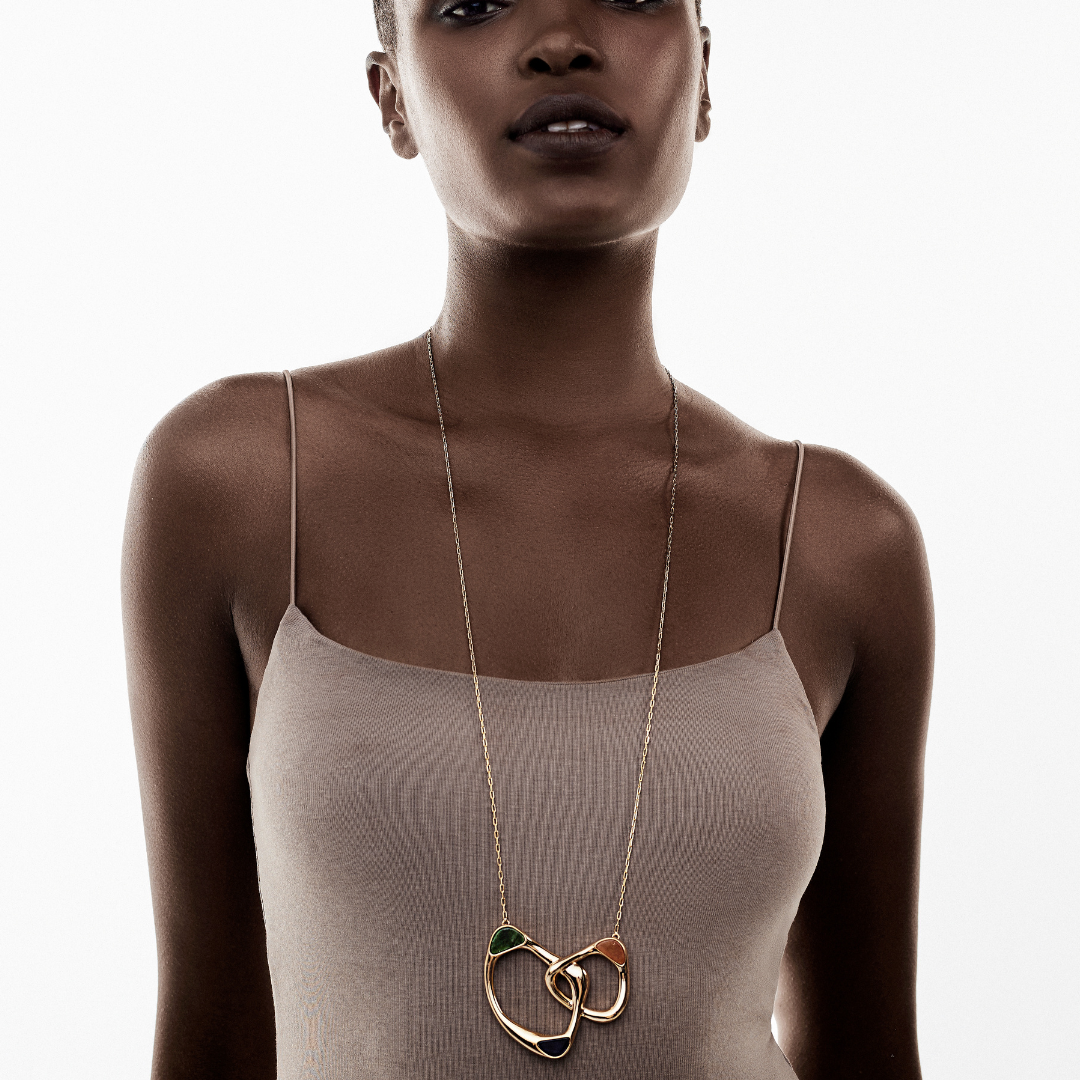 Clarice Necklace