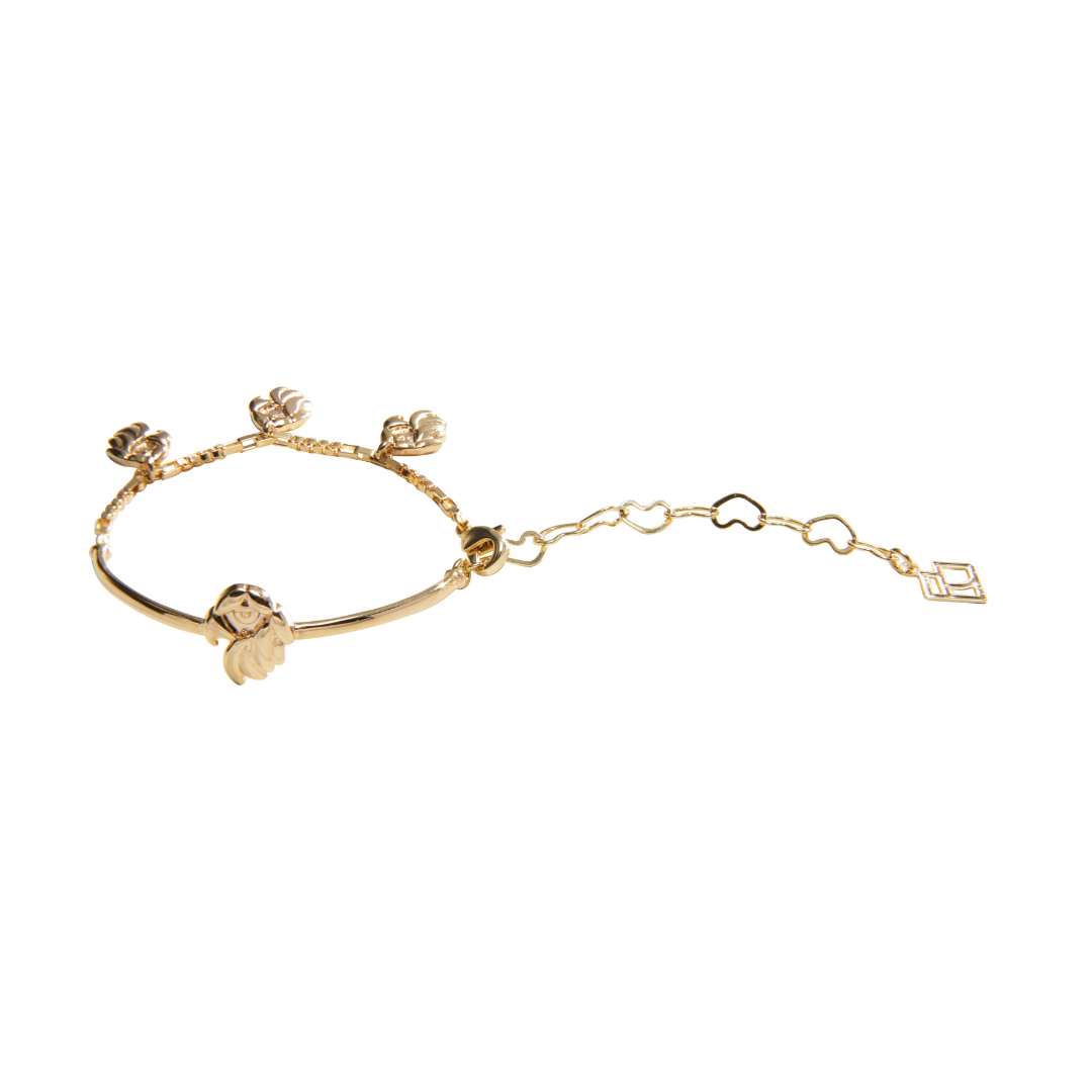 Enamorado Bracelet