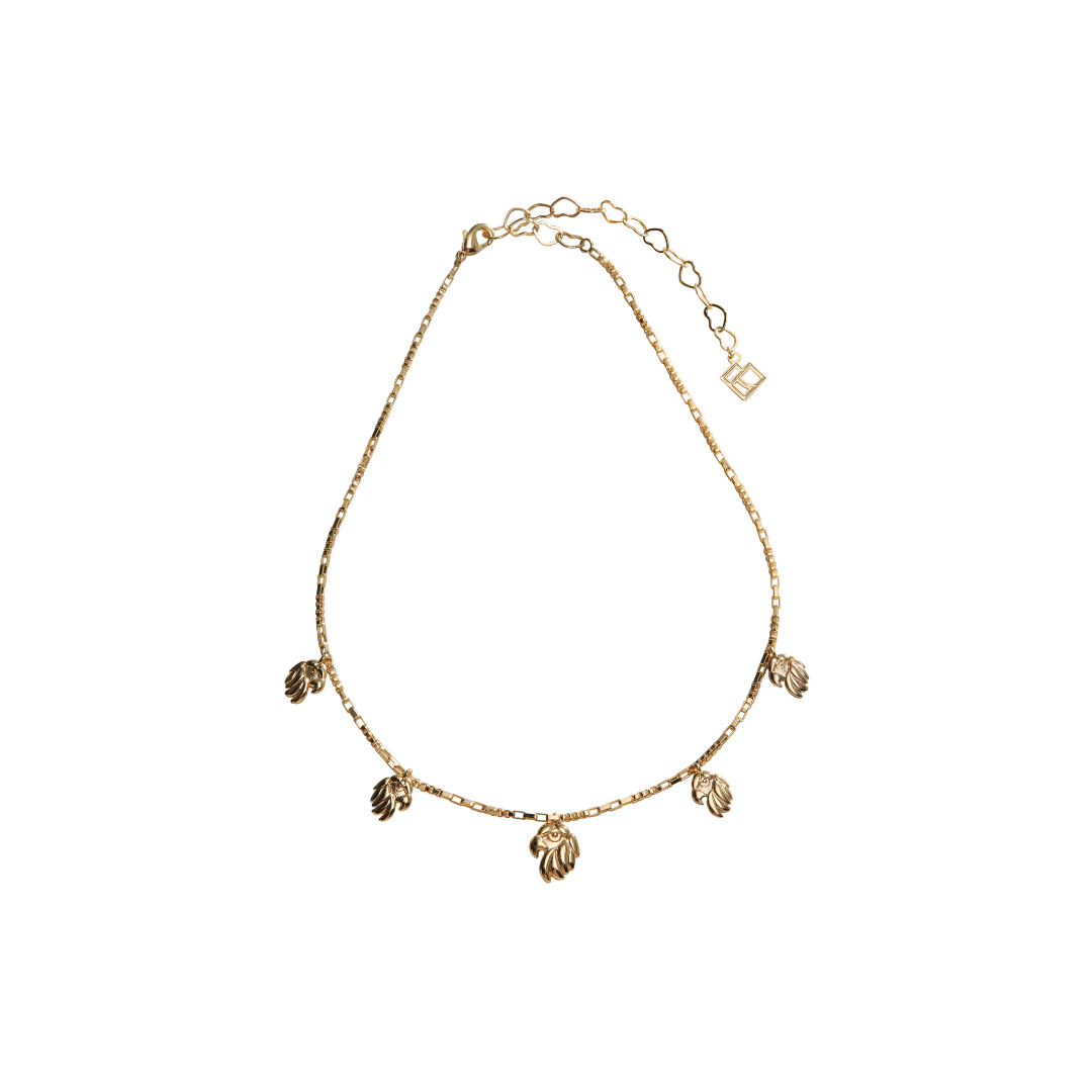 Enamorado Necklace