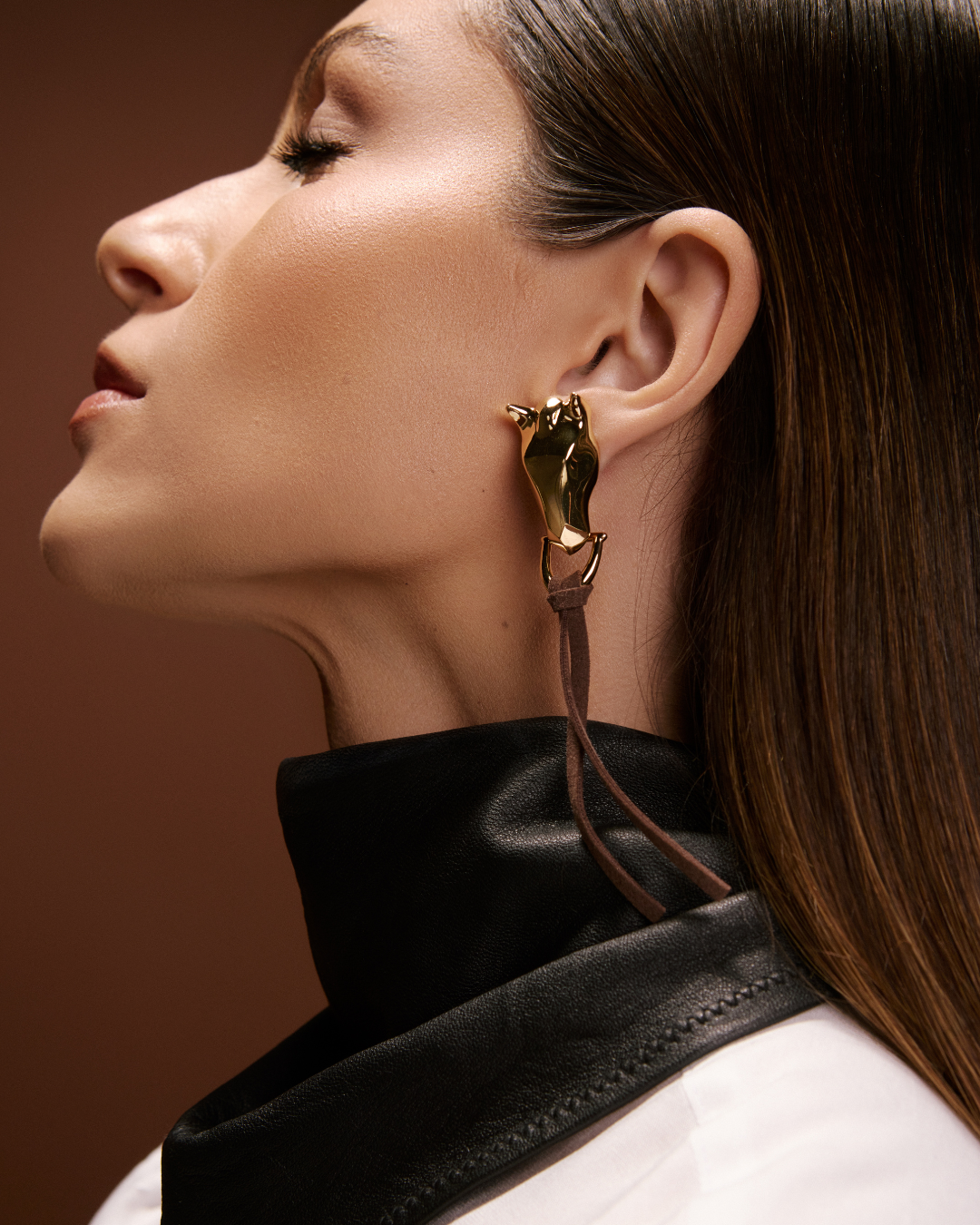 Equestre Earring
