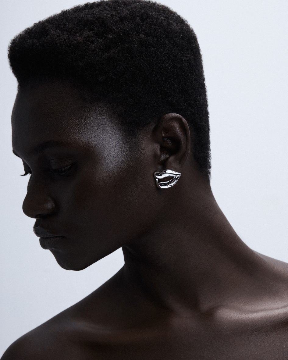 Juliana S Earring