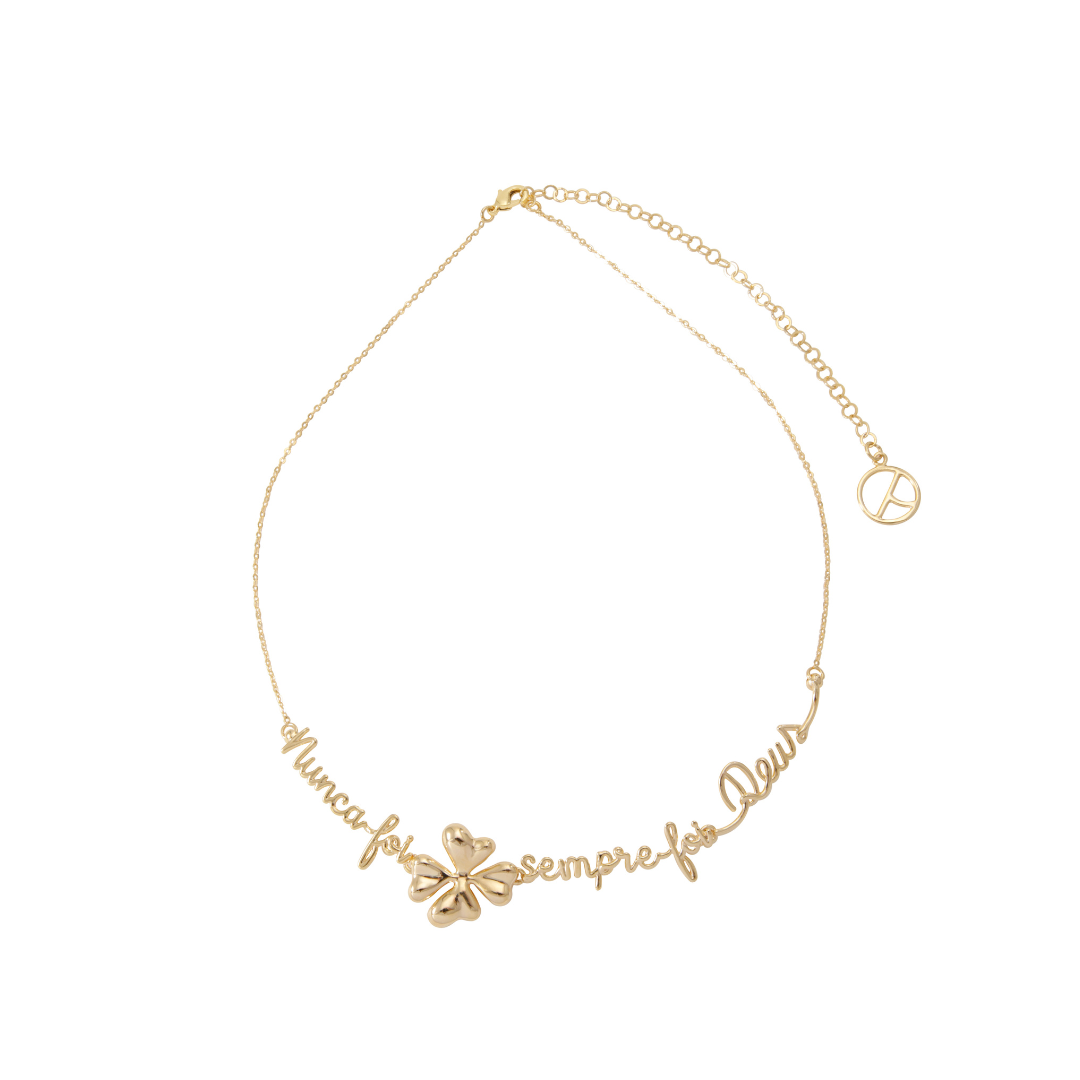 Existência Necklace