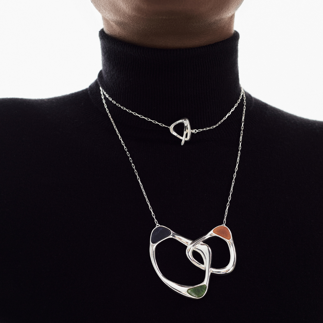 Clarice Necklace