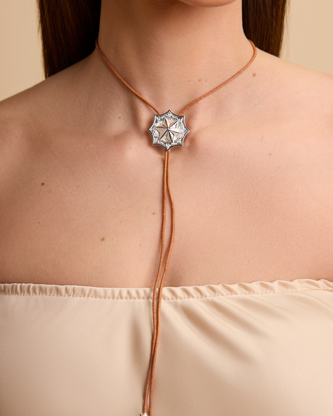 Candura Necklace