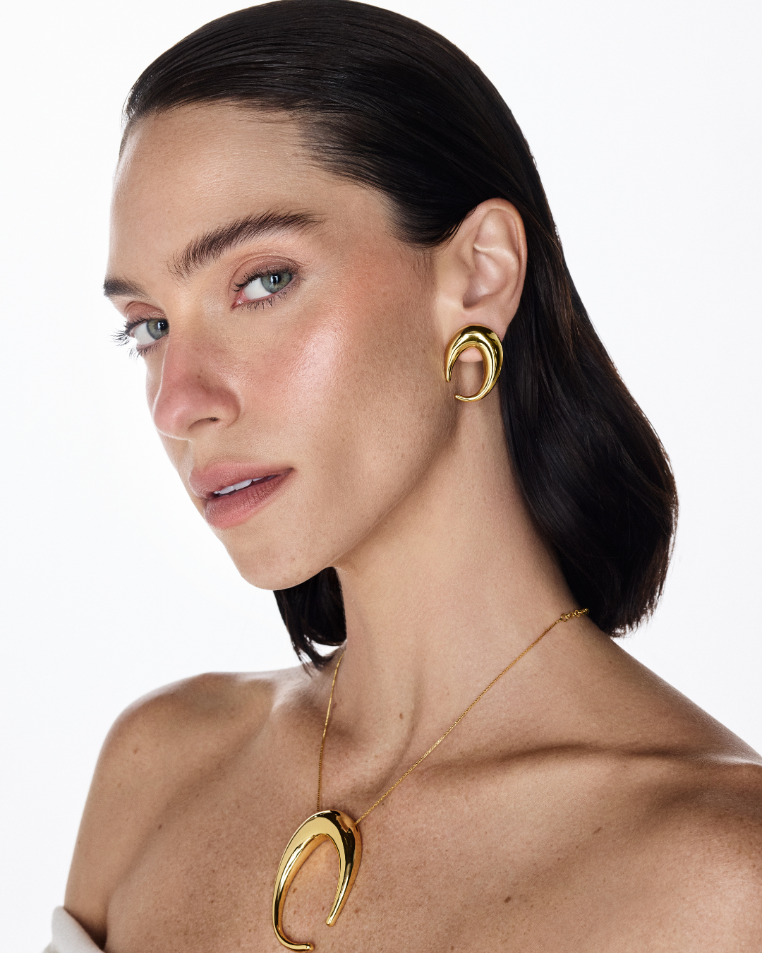 Savia S Earring