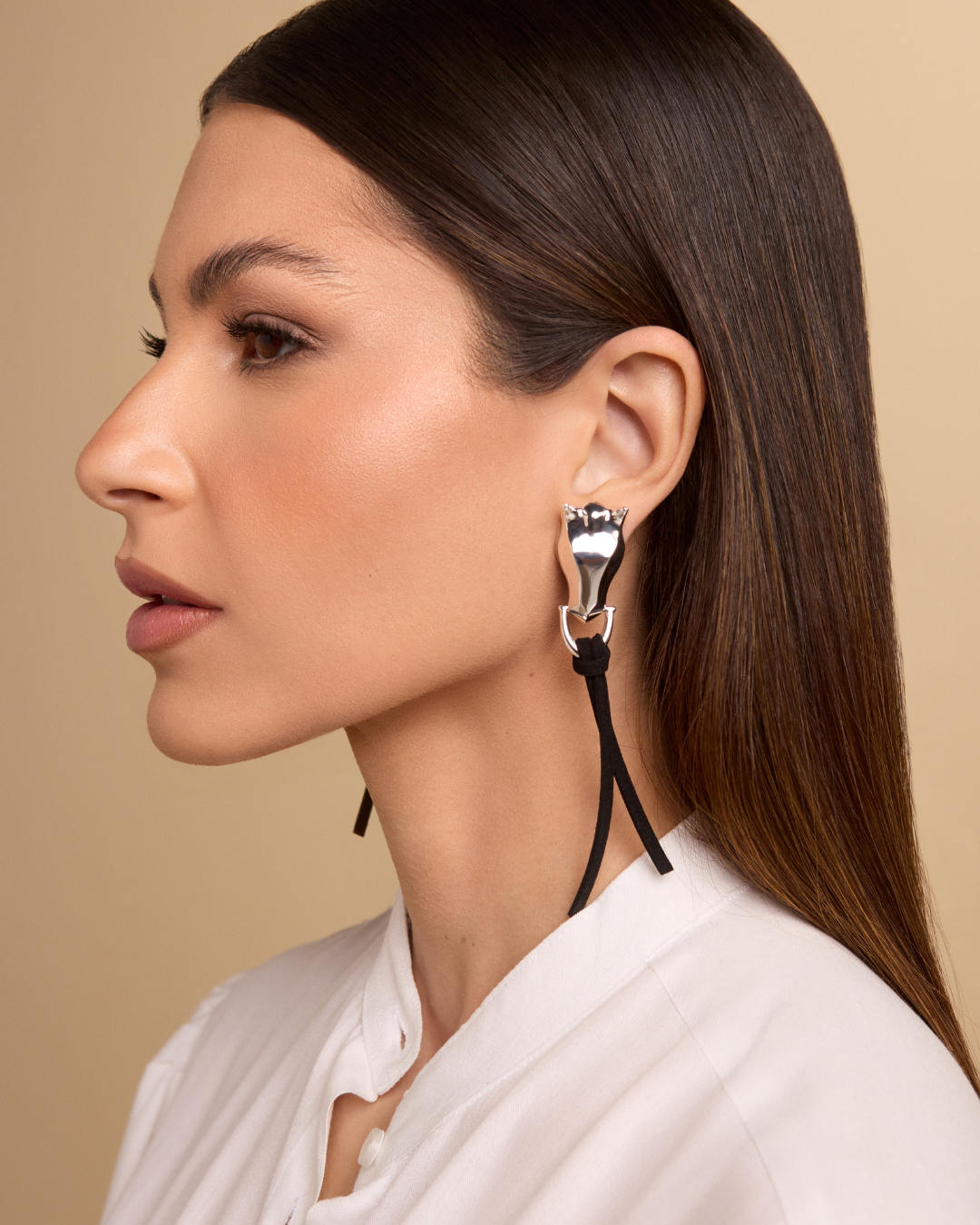 Equestre Earring