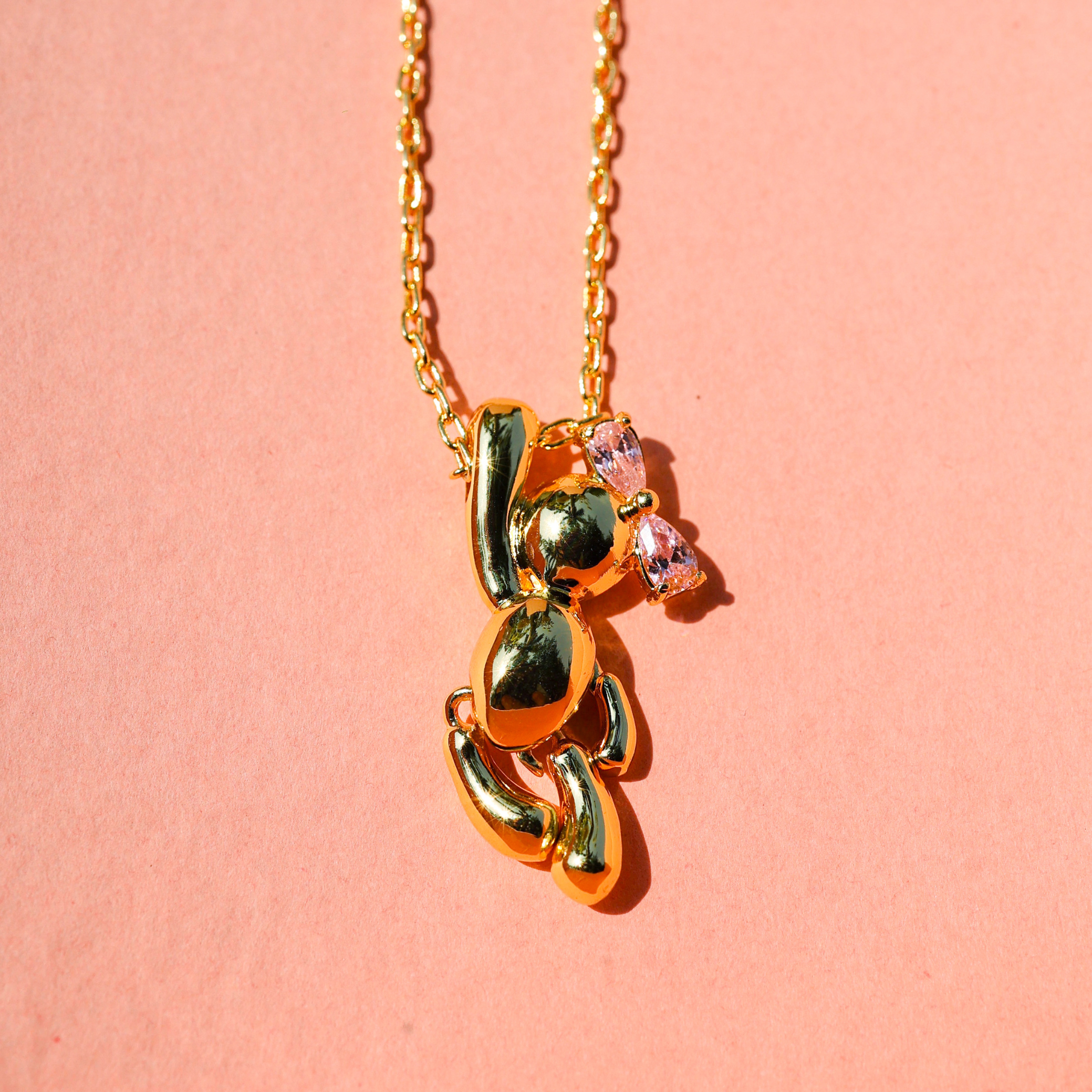 Ela Pendant