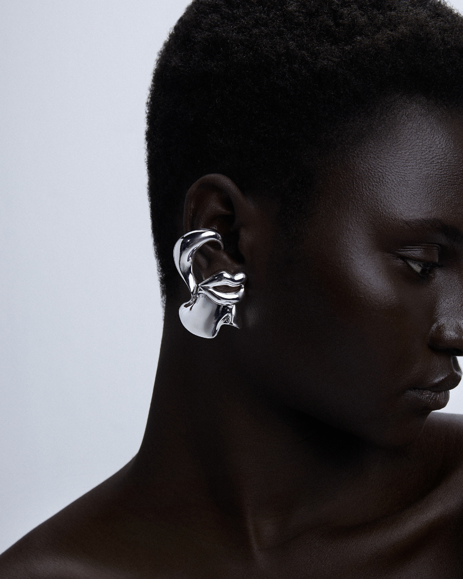 Juliana S Earring
