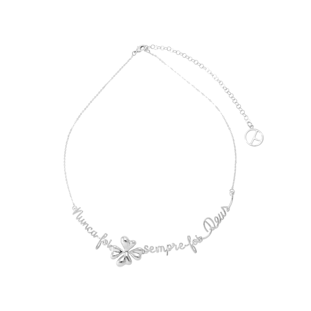 Existência Necklace