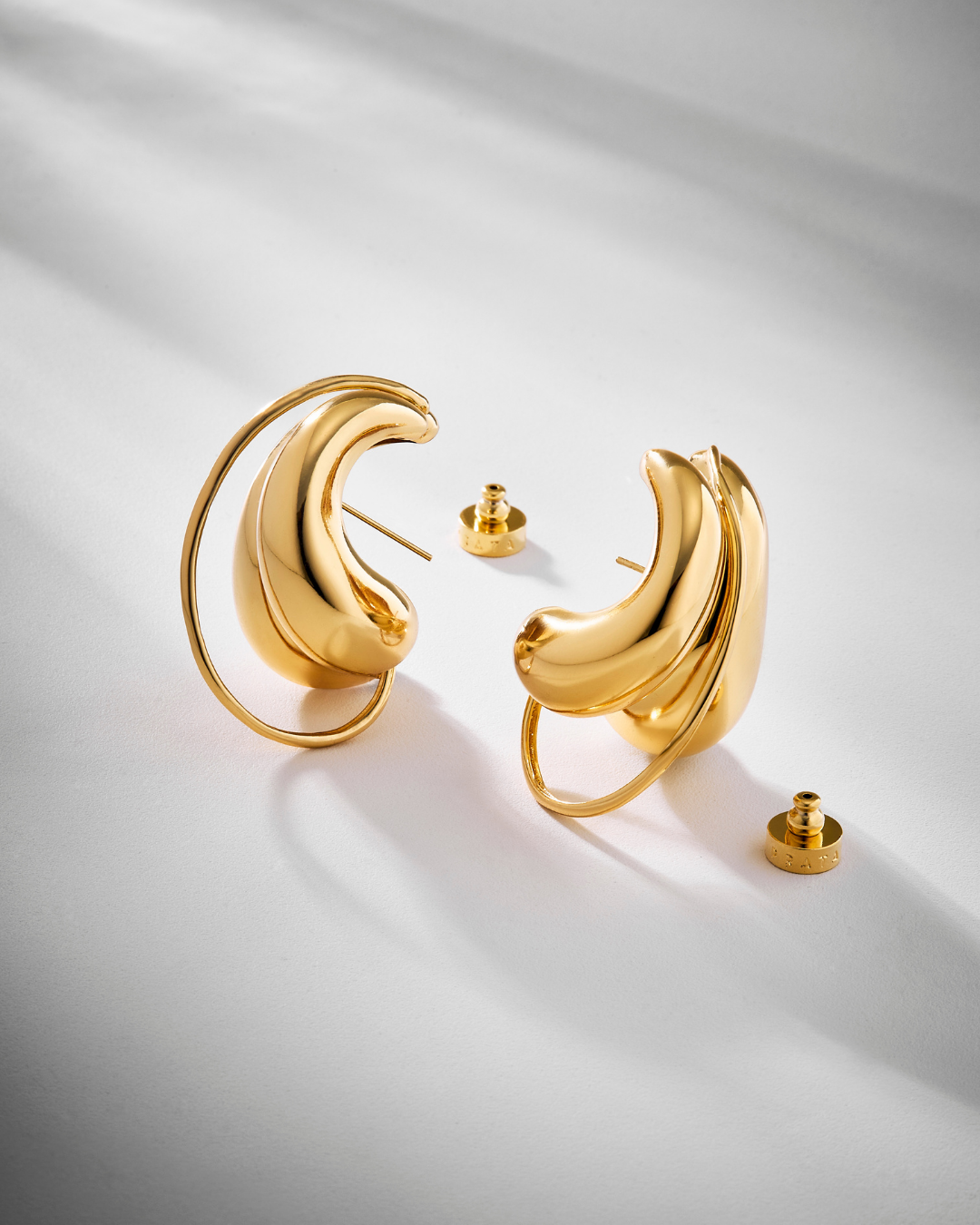 Ciclo Earhook