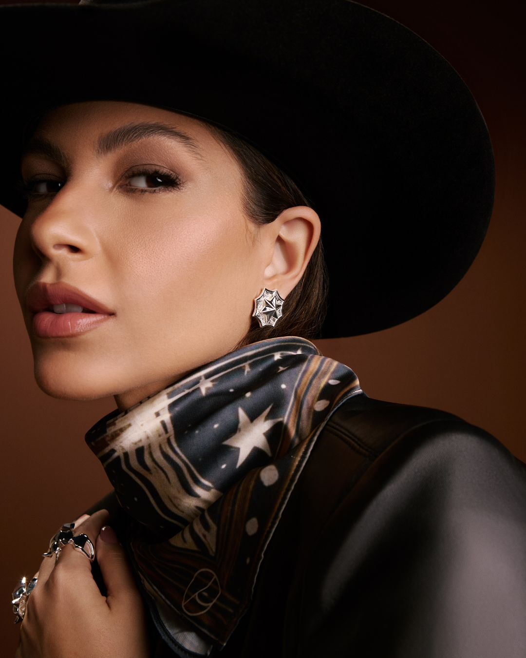 Candura Earring