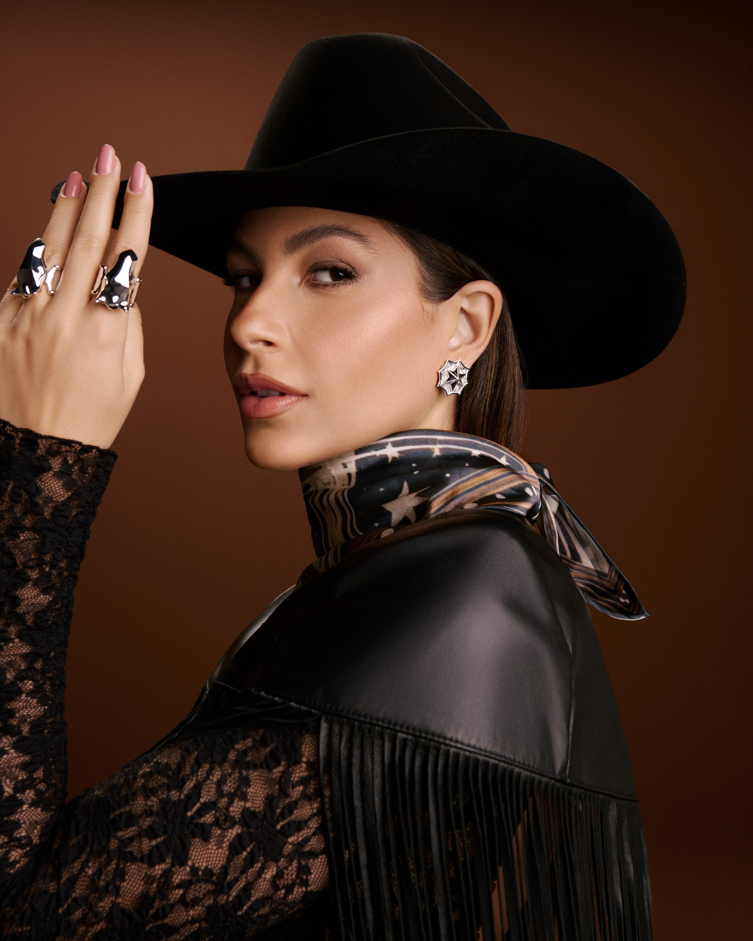 Candura Earring