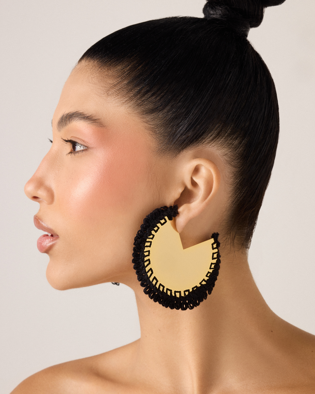Solare Hoop