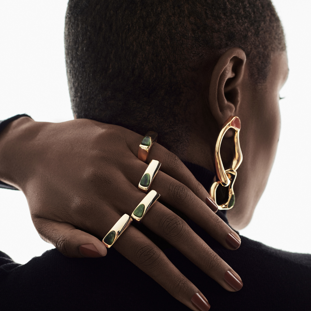 Clarice Ring