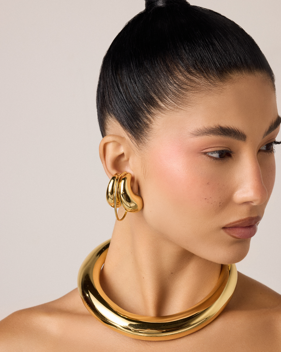 Ciclo Earhook
