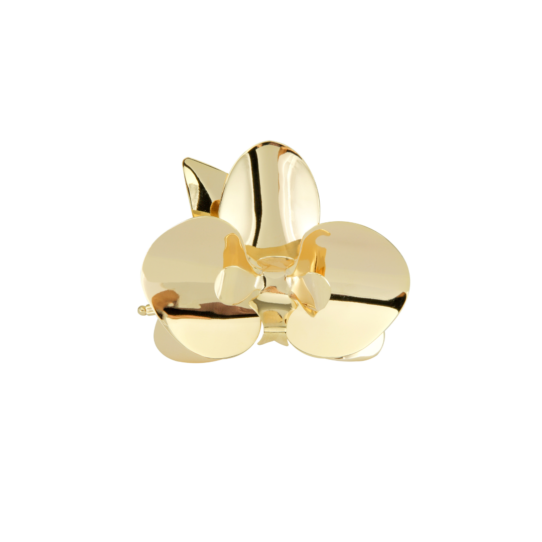 Orquidea Hair Clip