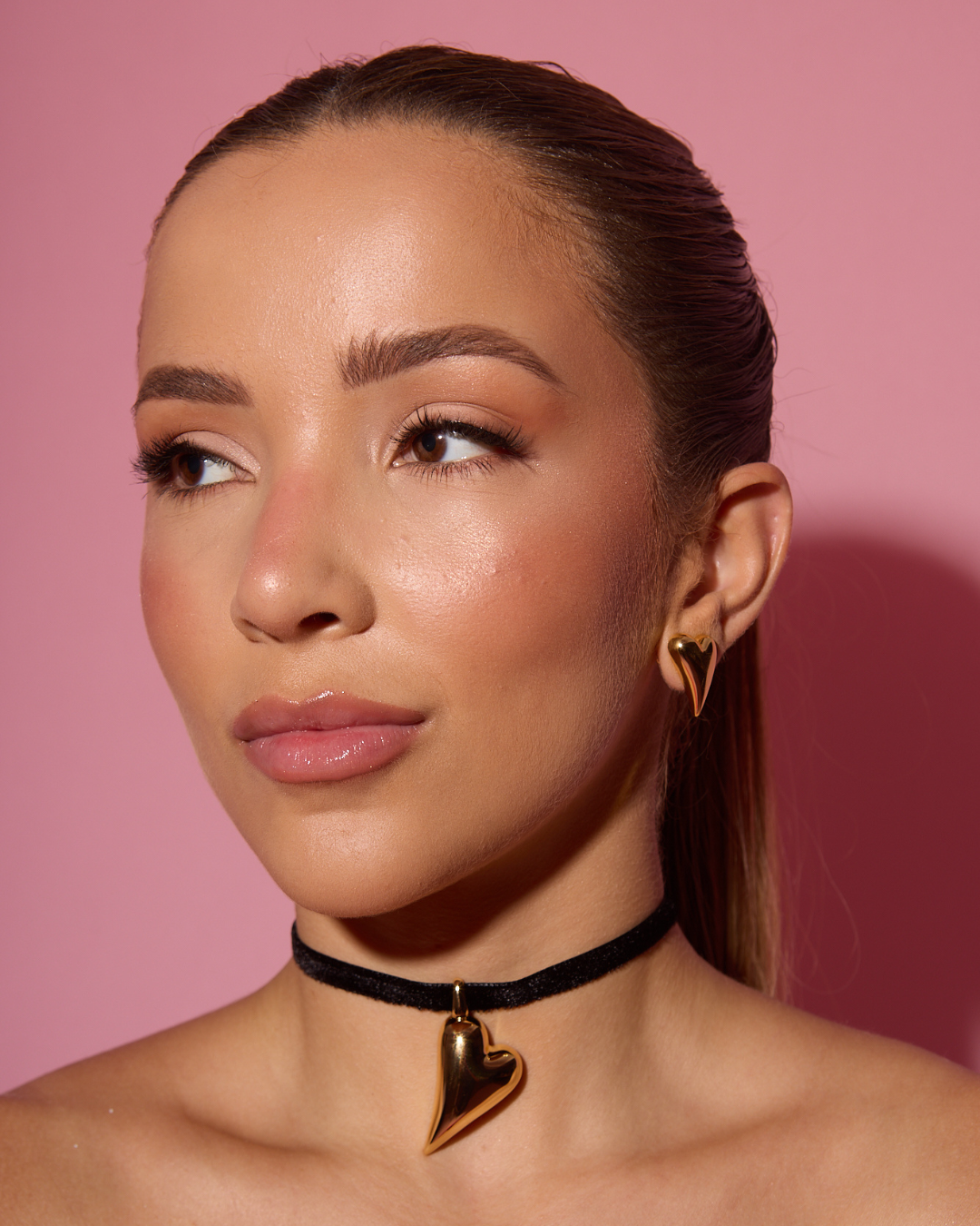 Choker Enamorado