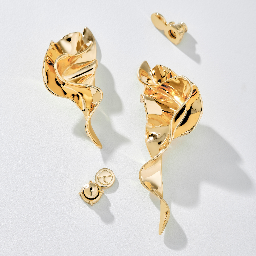 Emília Earring