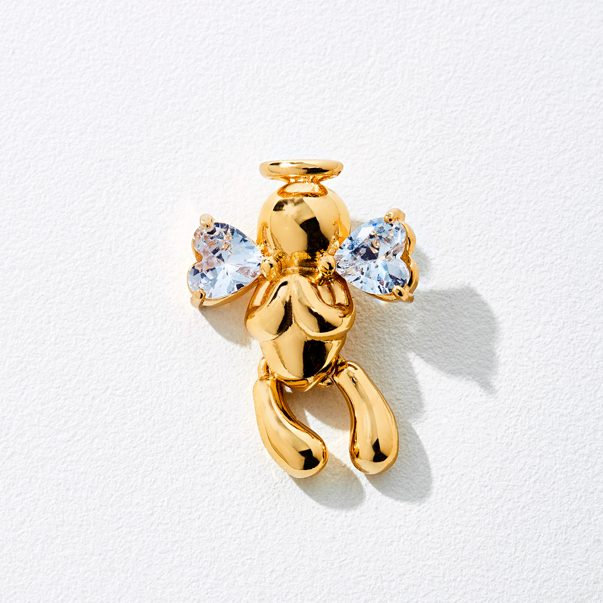 Meu Anjo Pendant