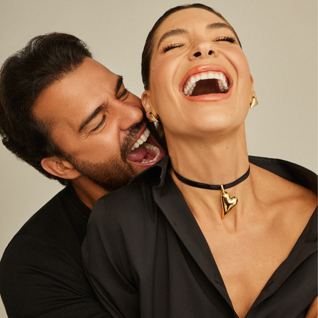 Choker Enamorado