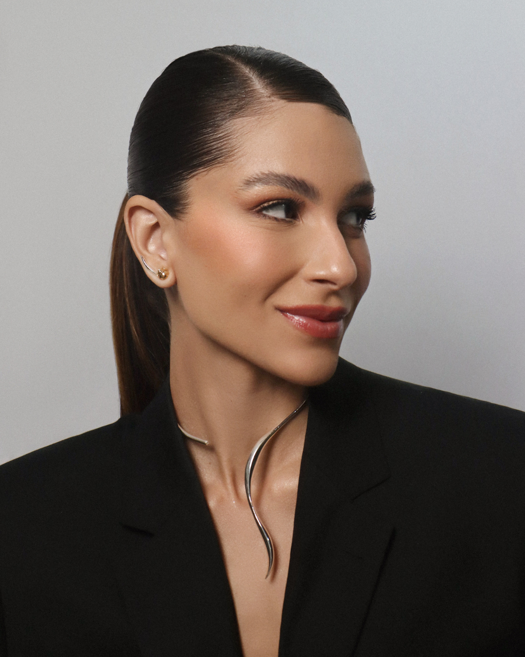 Mercê Earring