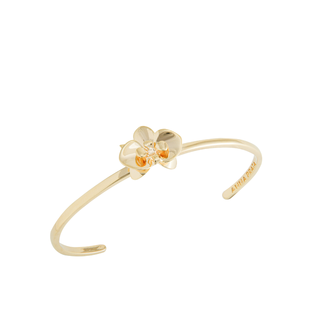 OrquÍdea S Bracelet