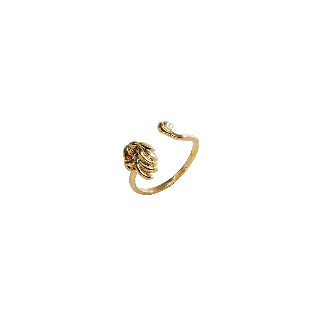 Enamorado Earring P