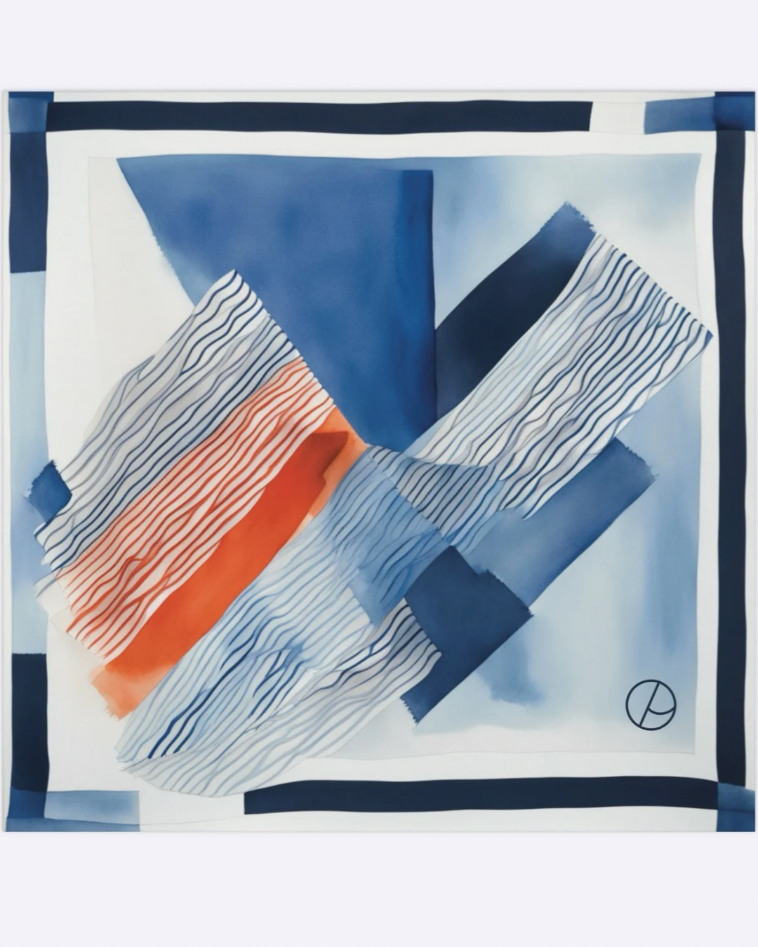 Serenidade Scarf