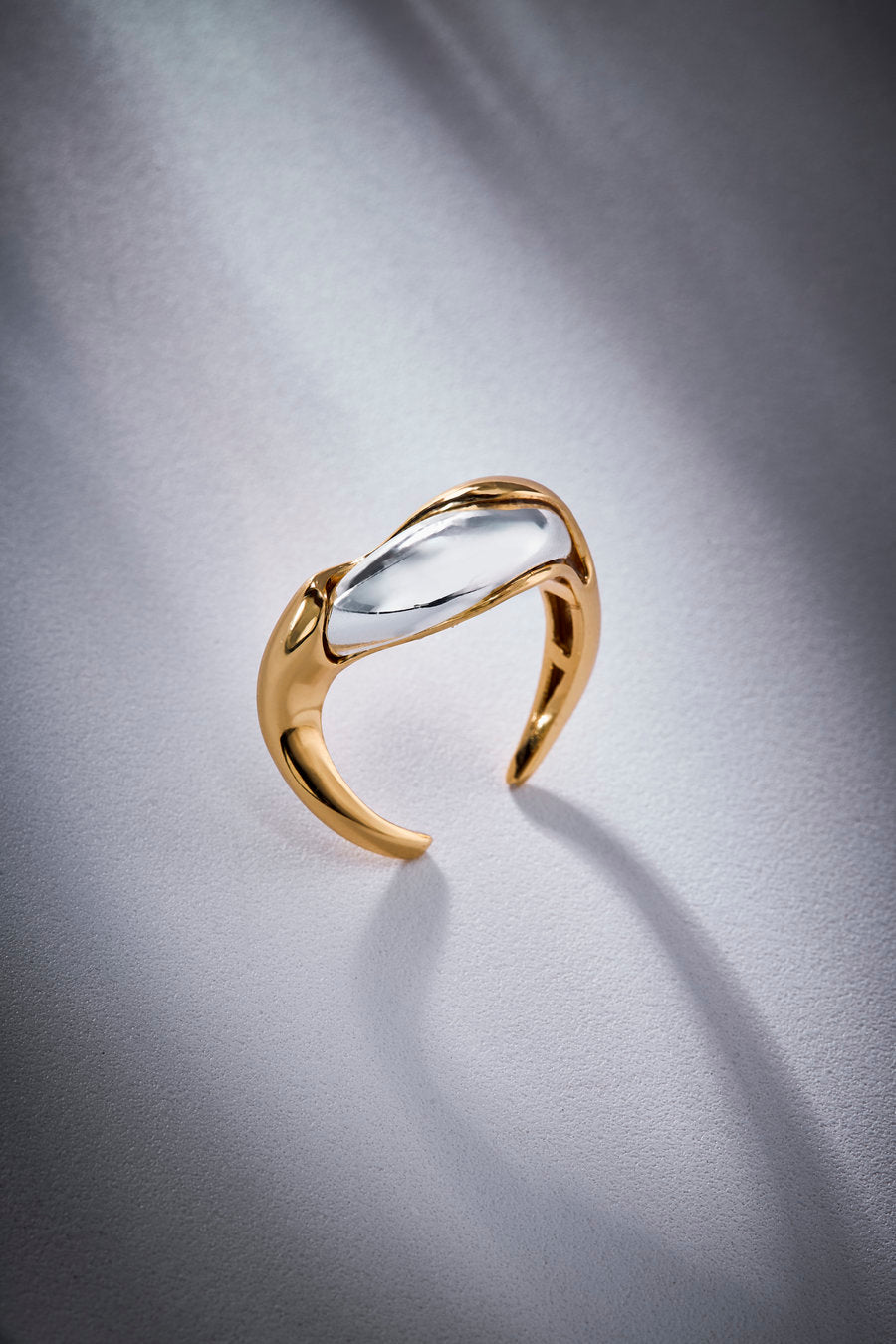 Fluire Ring