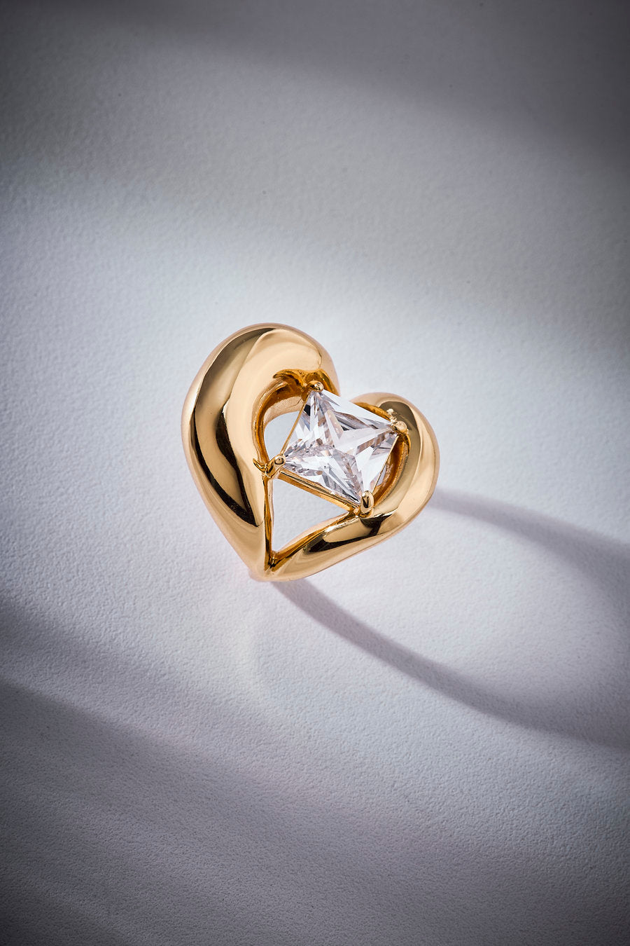 Splendore Ring