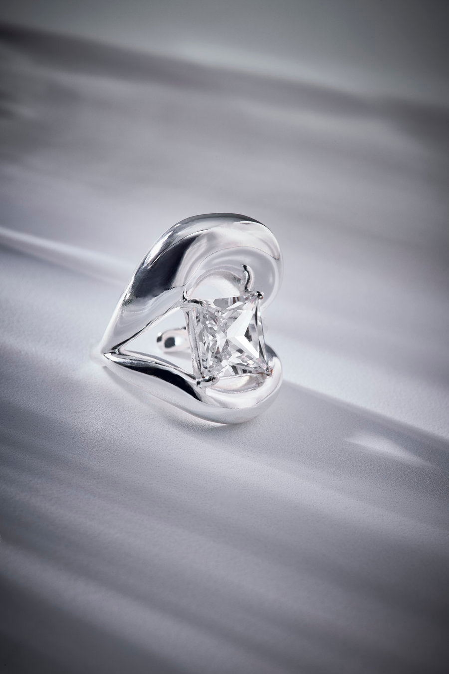 Splendore Ring