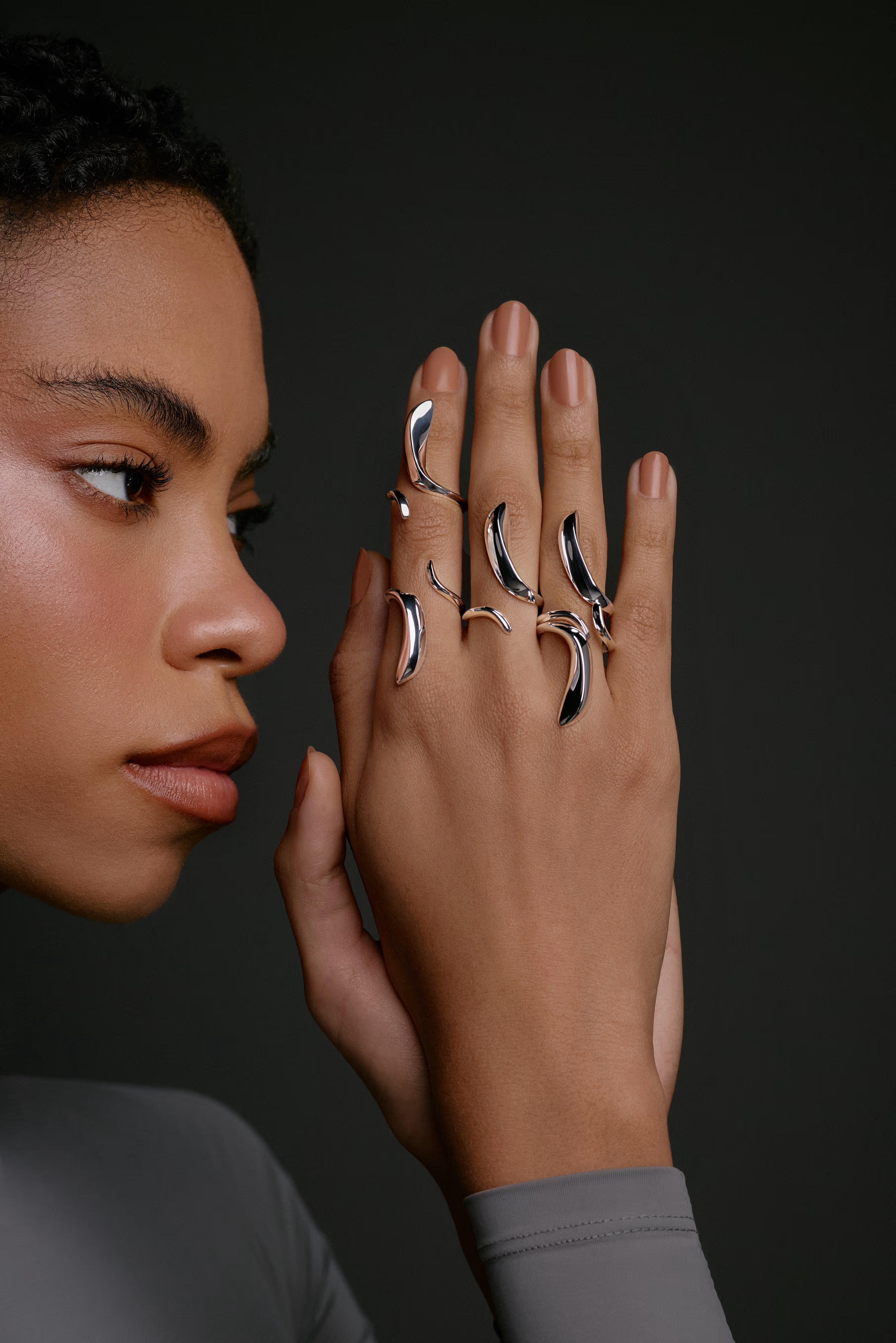 Dualis Ring