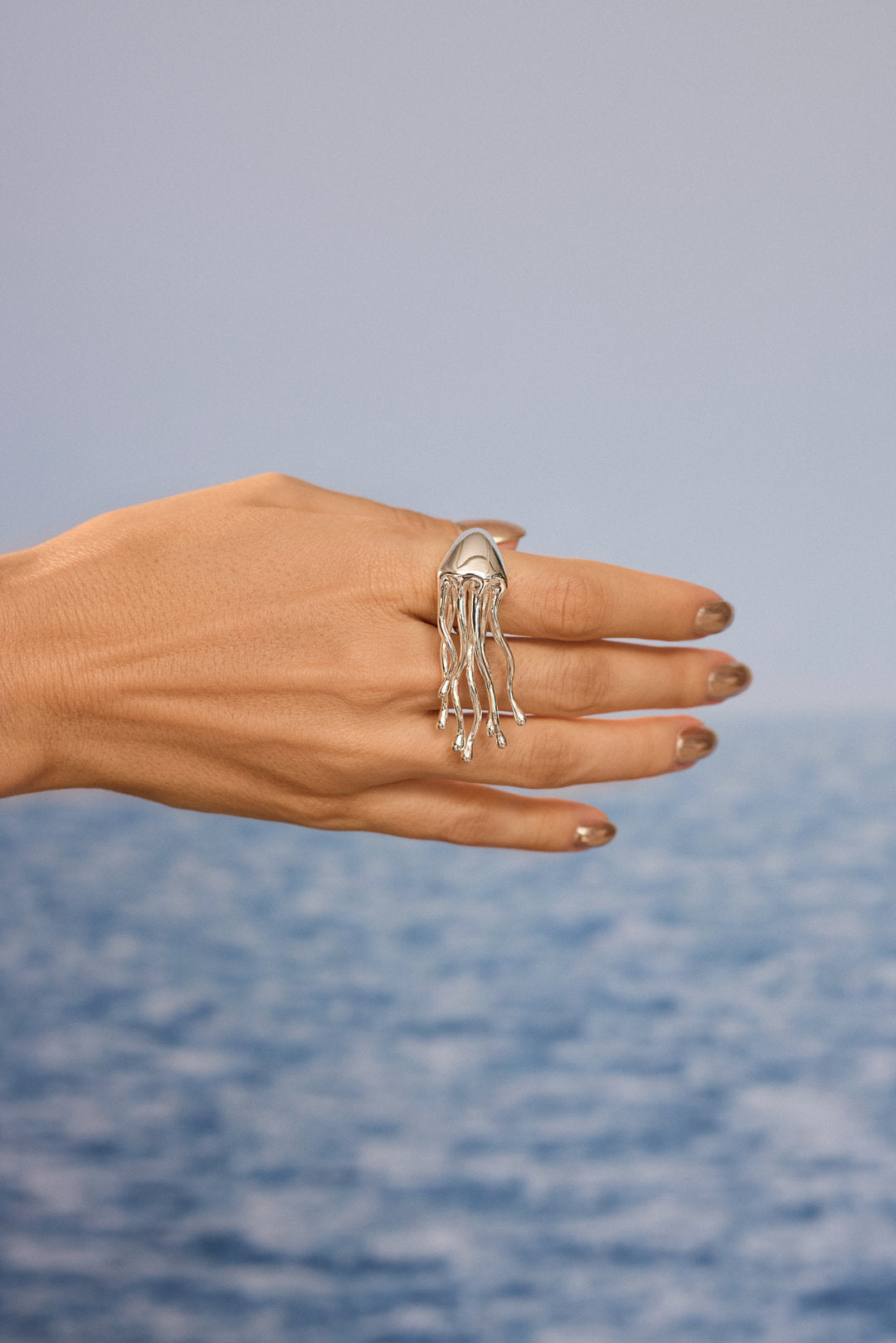 Lúmina Ring