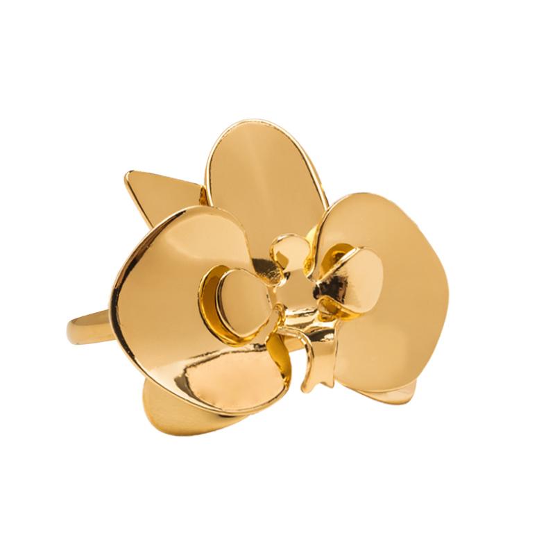 Orquídea Ring