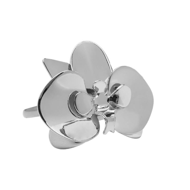Orquídea Ring