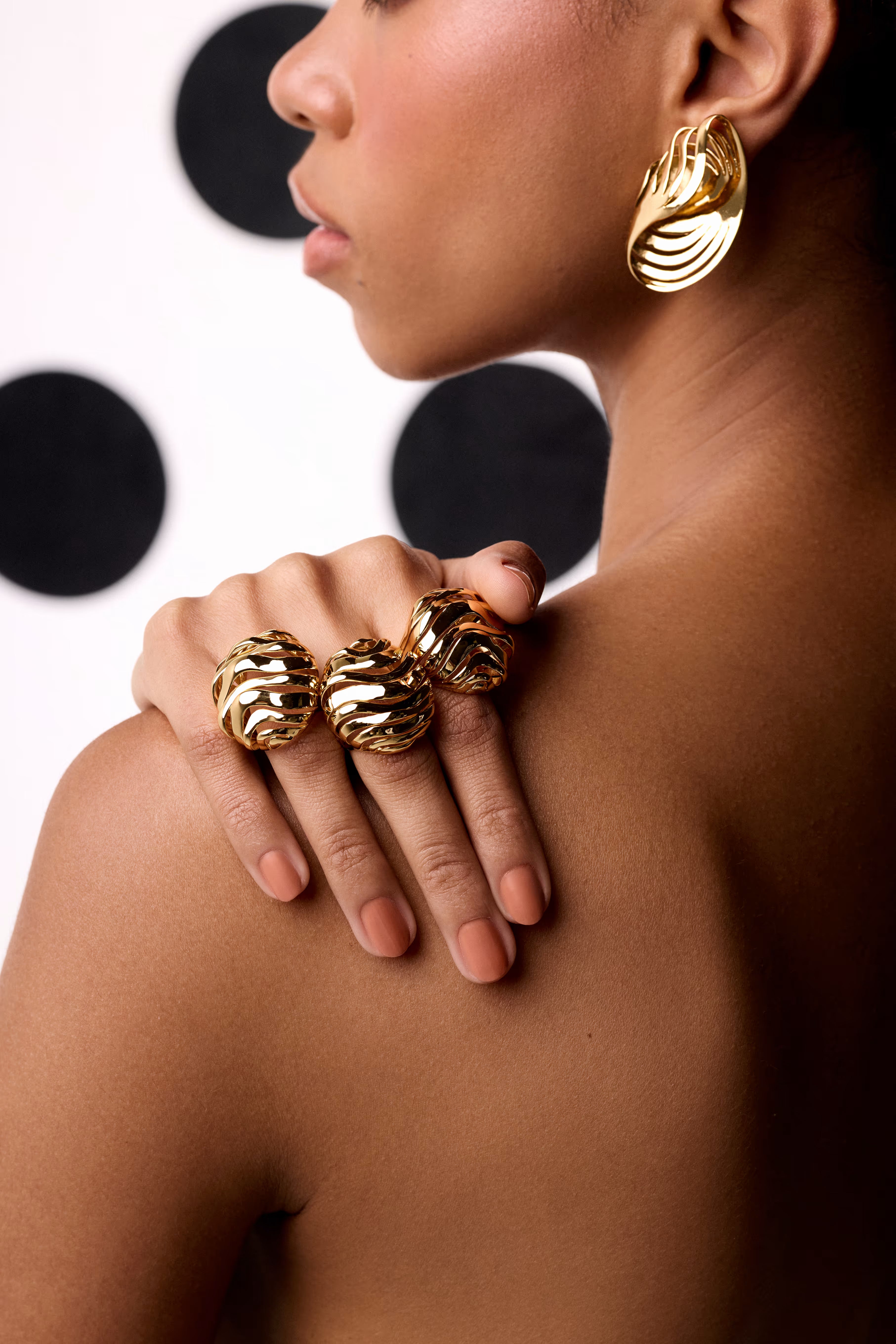 Rastro Ring