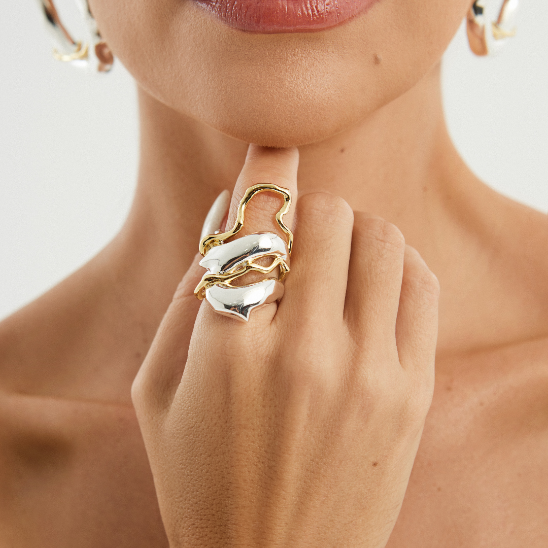 Vanessa Ring