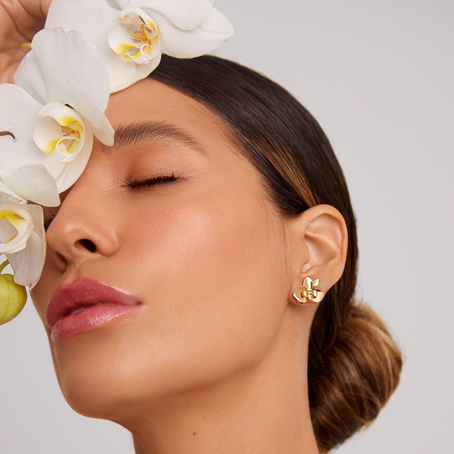 Orquidea XS Earring