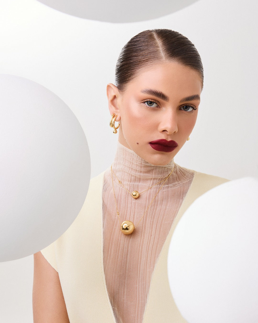 Pulso Necklace