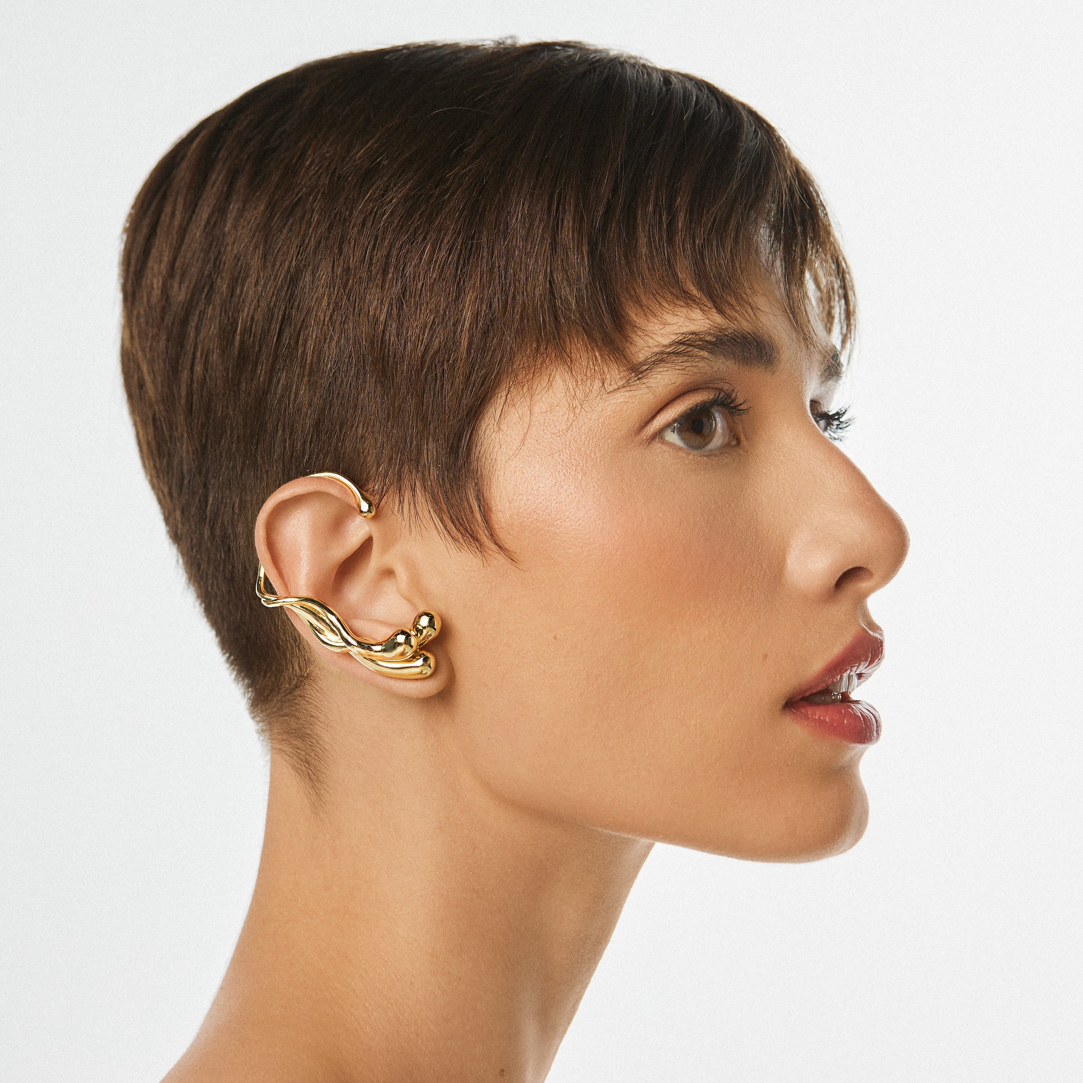 Névoa Earring