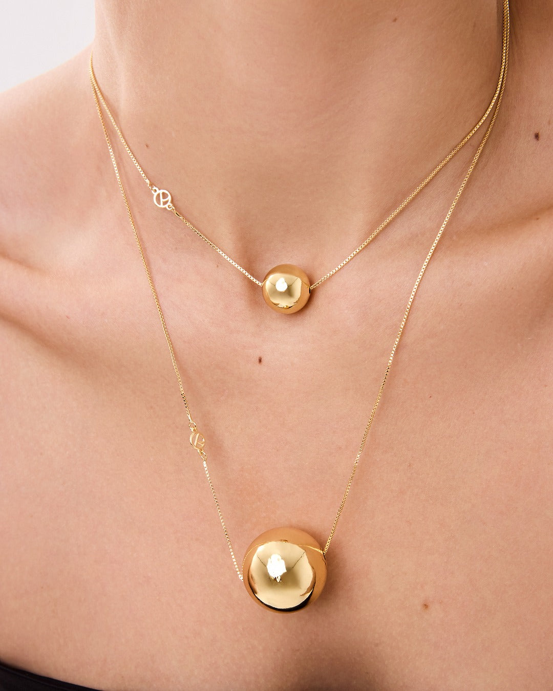 Pulso Necklace
