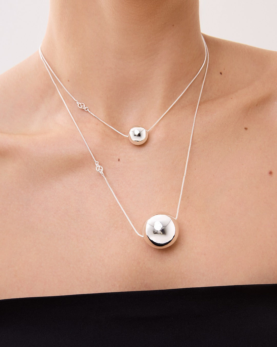 Pulso Necklace