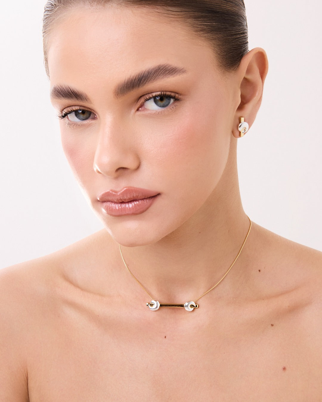 Traço Necklace