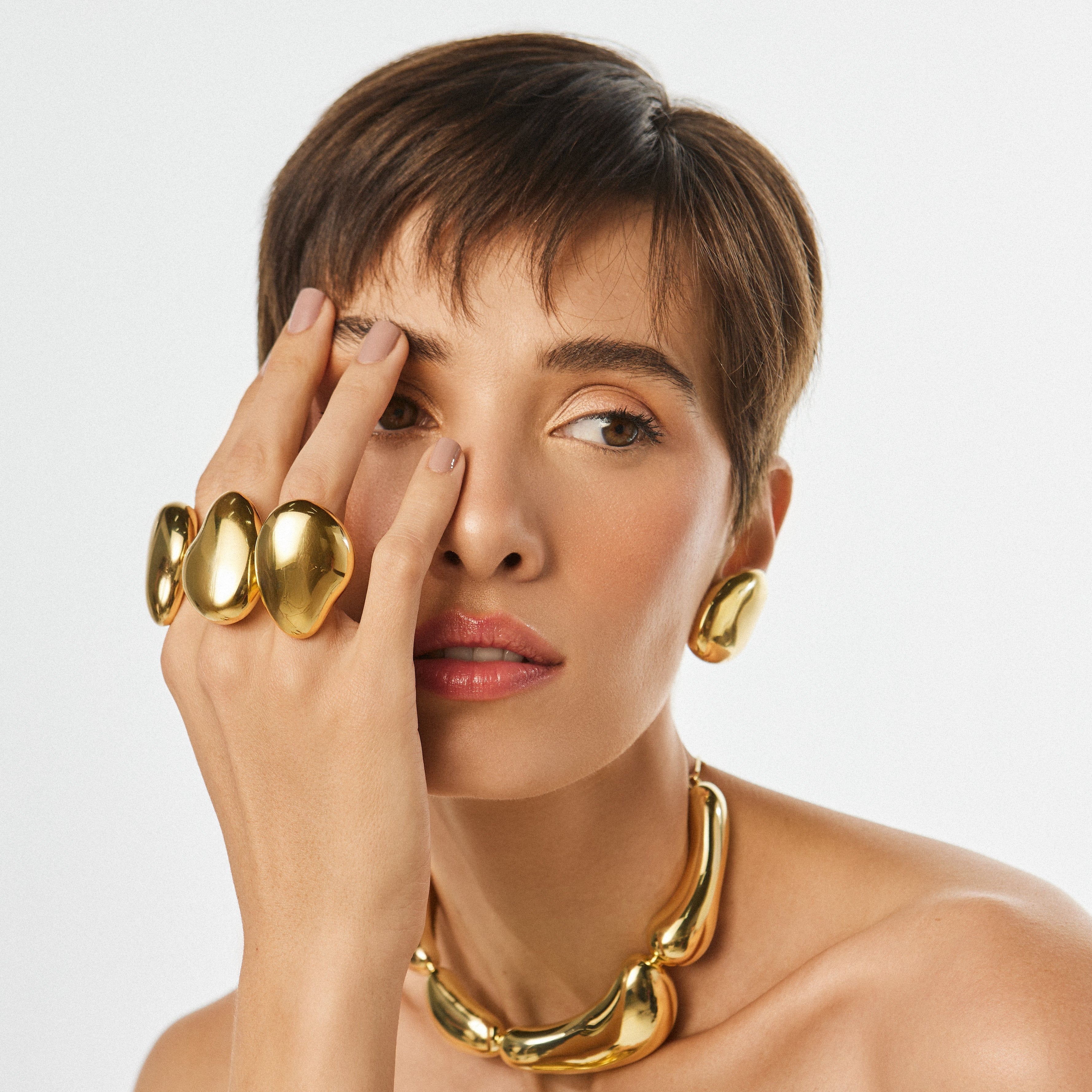 Orvalho Ring L