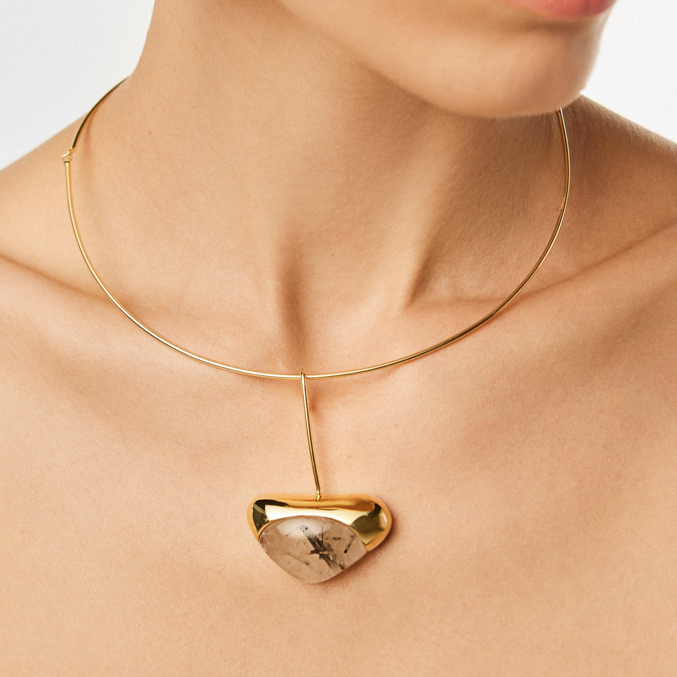 Alvorada Choker