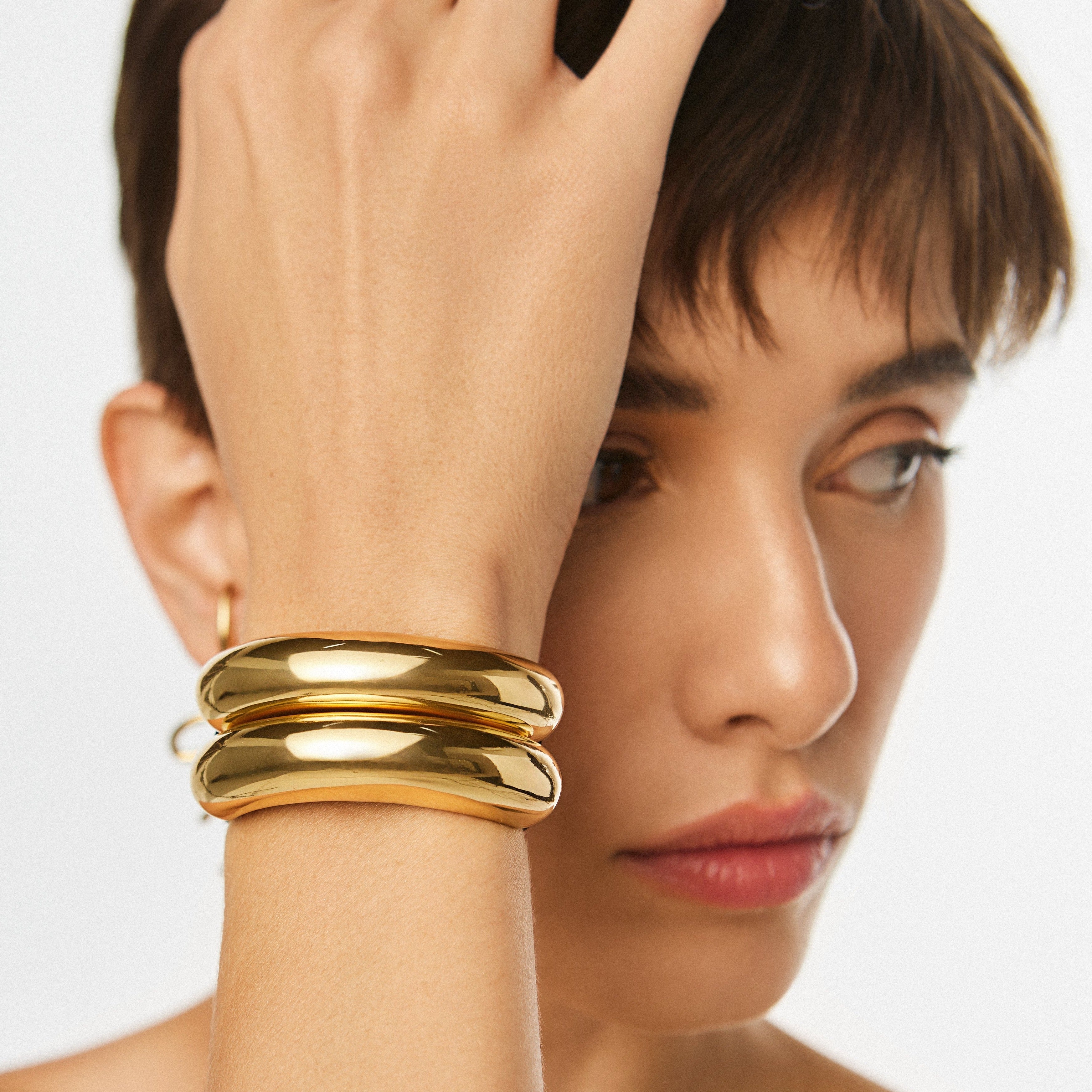 Horizonte Hair tie