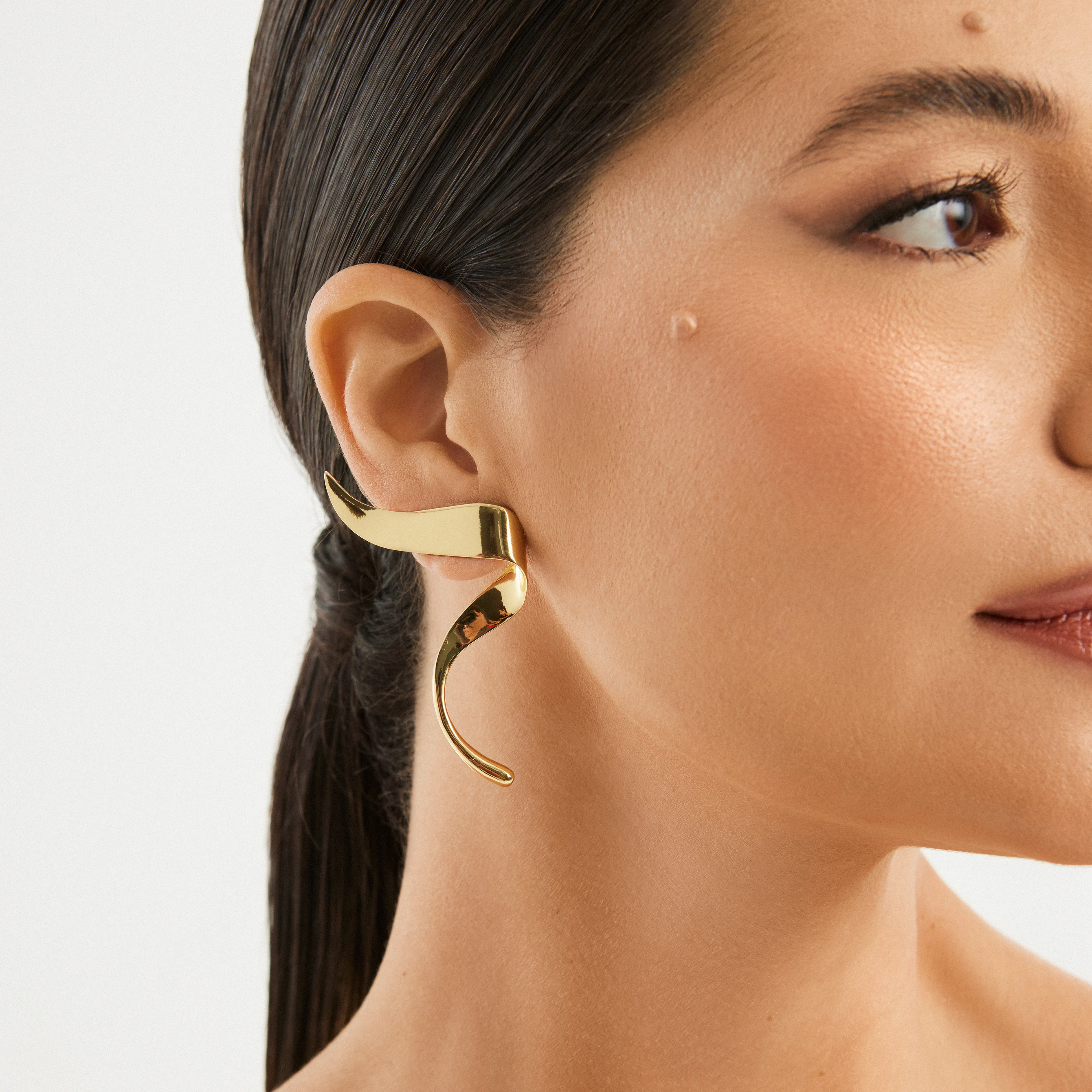Renata Earring