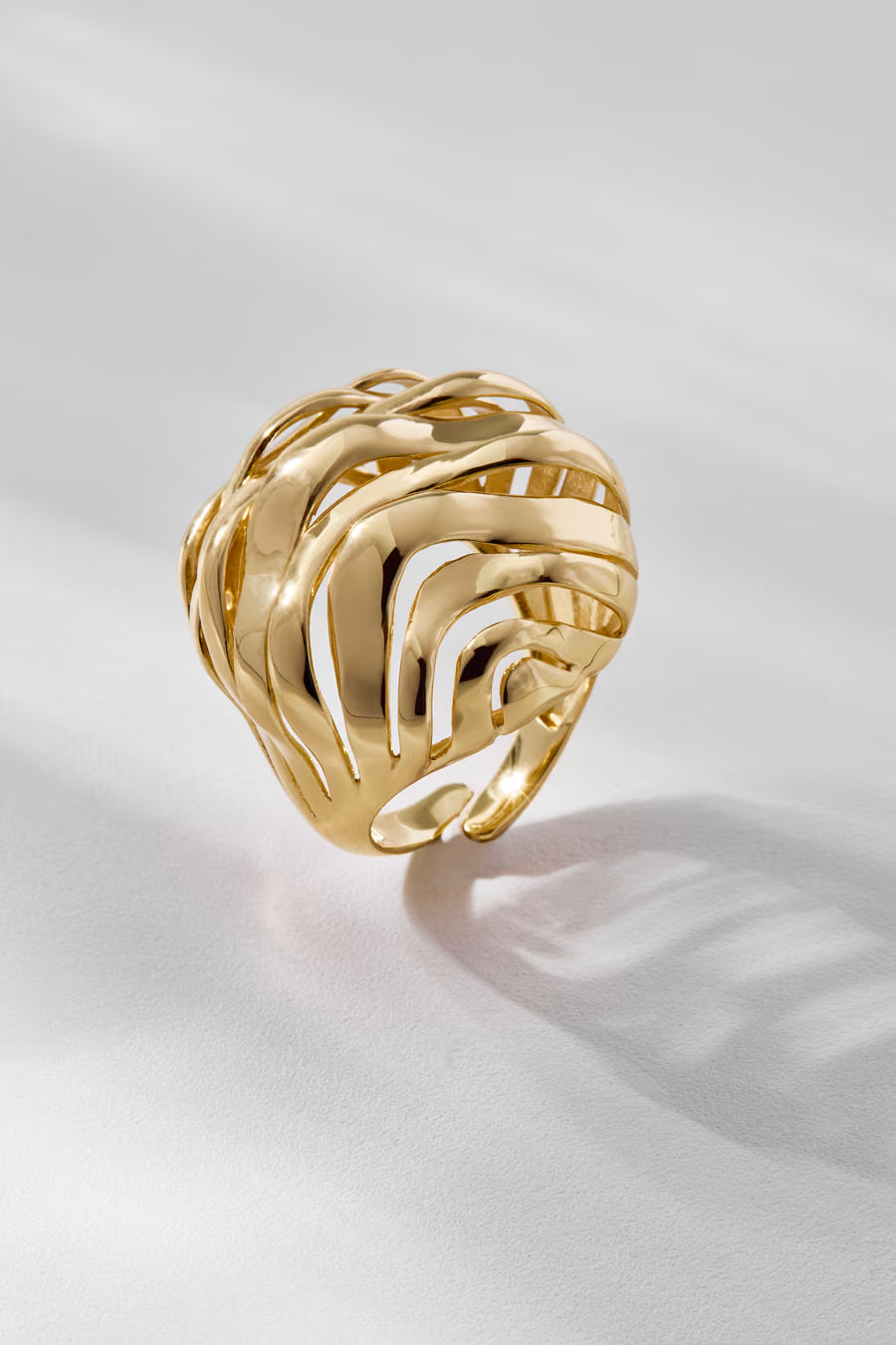 Rastro Ring